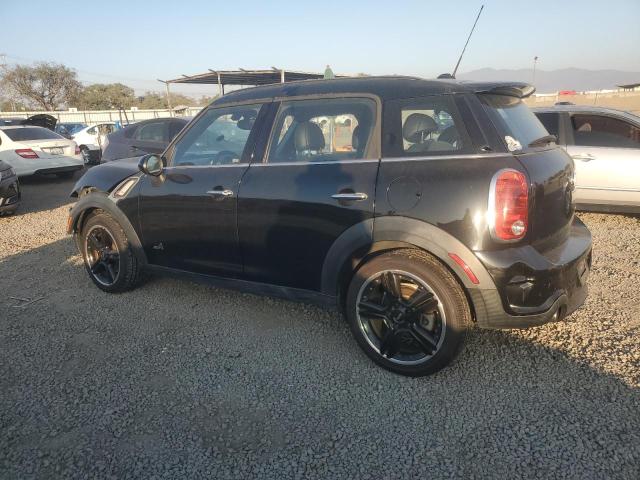 Photo 2 from auction – 2013 MINI COOPER S C with VIN WMWZC5C58DWP30211