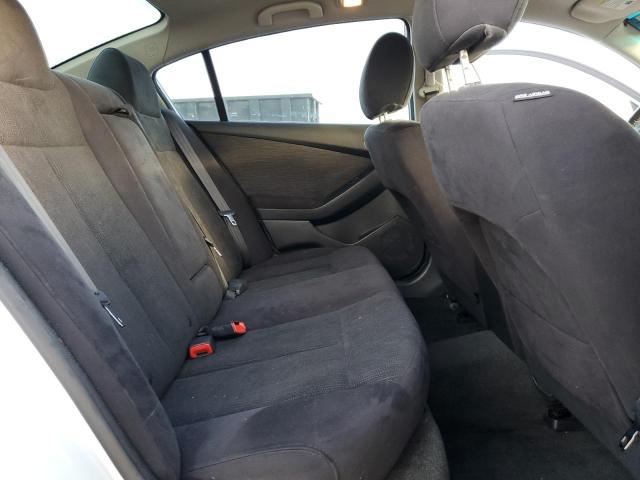 Photo 10 from auction – 2012 NISSAN ALTIMA BAS with VIN 1N4AL2AP4CN521111