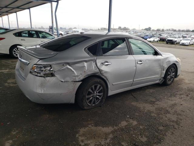 Photo 3 from auction – 2015 NISSAN ALTIMA 2.5 with VIN 1N4AL3AP1FN398295