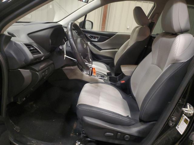 Photo 7 from auction – 2021 SUBARU FORESTER P with VIN JF2SKAFC7MH560343