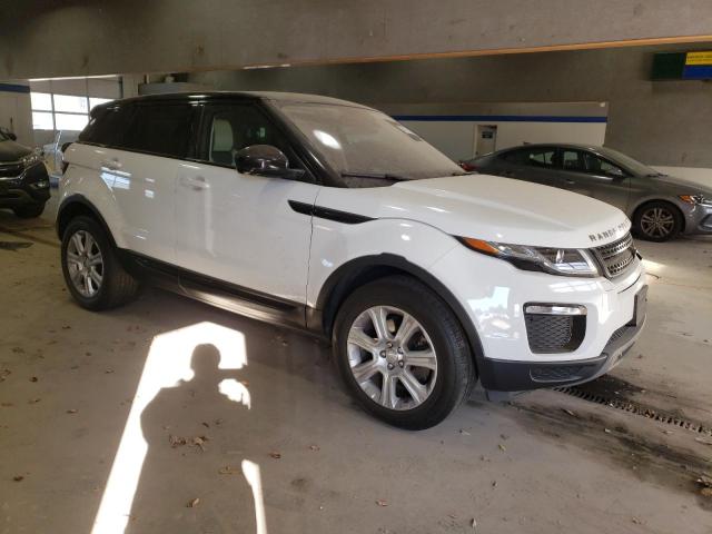 Photo 4 from auction – 2019 LAND ROVER RANGE ROVE with VIN SALVP2RX7KH347464