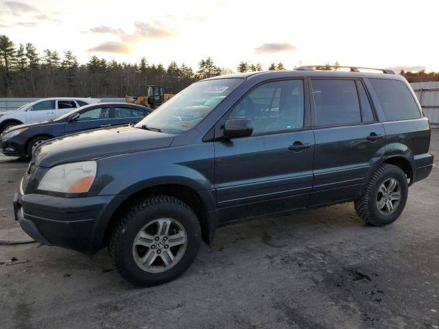 صورة رقم 1 من المزاد - 2005 HONDA PILOT EXL مع VIN 5FNYF18545B068480