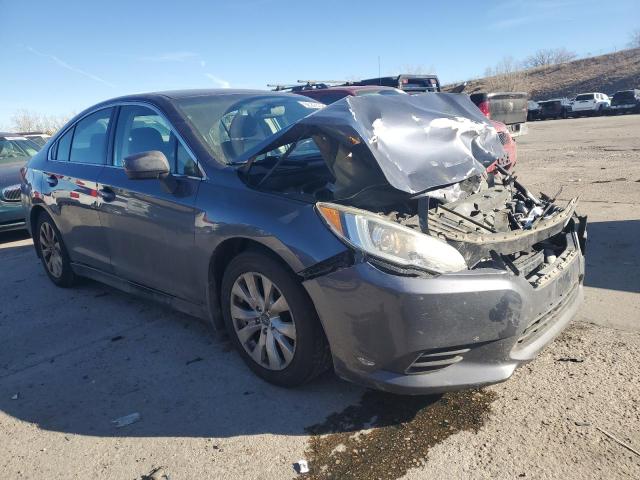 Photo 4 from auction – 2017 SUBARU LEGACY 2.5 with VIN 4S3BNAC60H3037768
