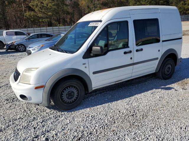 Photo 1 from auction – 2010 FORD TRANSIT CO with VIN NM0LS6AN5AT017071