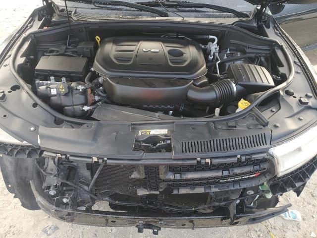 Снимка 12 от търг – 2017 DODGE DURANGO SX с VIN 1C4RDHAGXHC657095