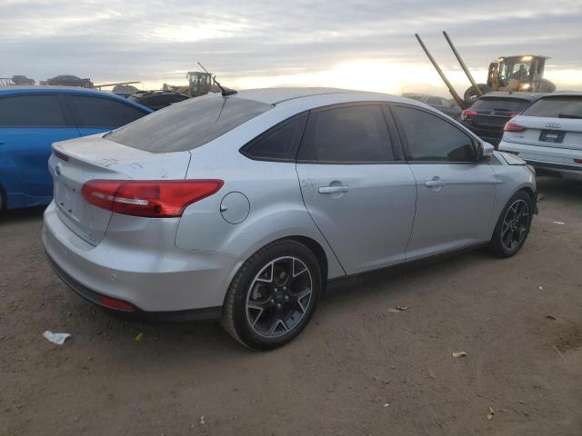 Photo 3 from auction – 2016 FORD FOCUS SE with VIN 1FADP3F23GL305997