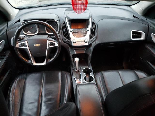 Photo 8 from auction – 2015 CHEVROLET EQUINOX LT with VIN 2GNALCEK4F6218862