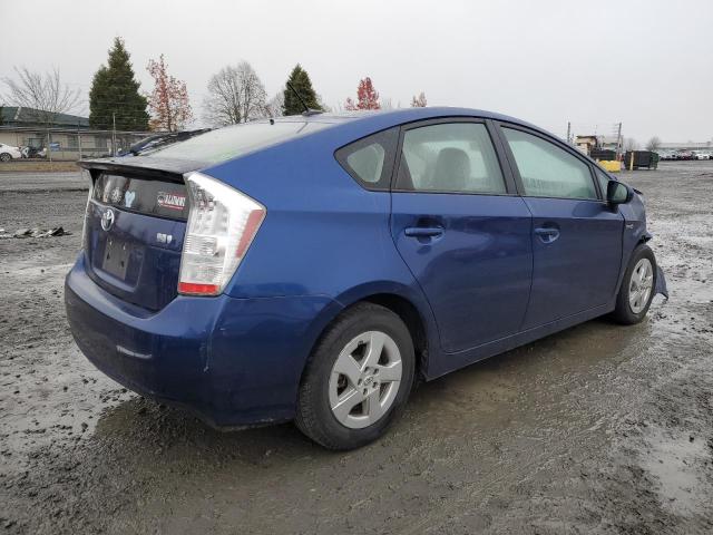 صورة رقم 3 من المزاد - 2011 TOYOTA PRIUS مع VIN JTDKN3DUXB0302228