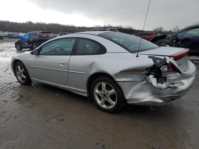 Photo 2 from auction – 2002 DODGE STRATUS R/ with VIN 4B3AG52H02E047874