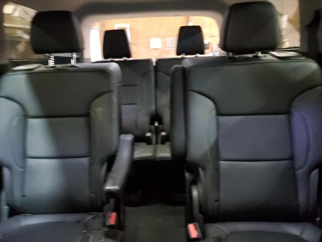 Photo 10 from auction – 2023 GMC ACADIA SLT with VIN 1GKKNUL43PZ236264