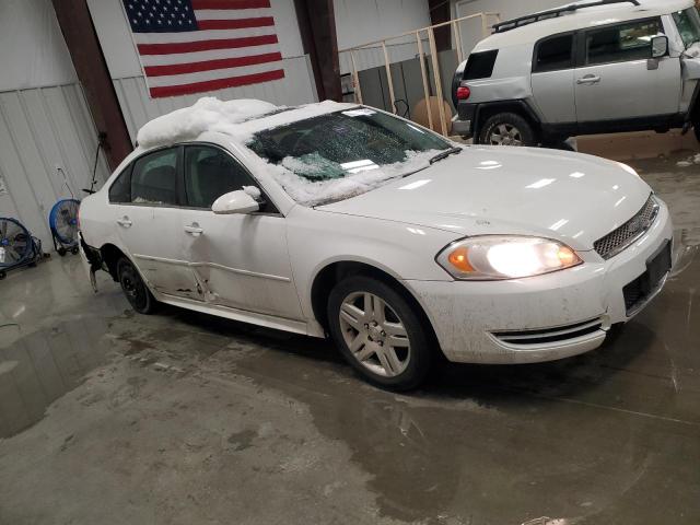 Photo 4 from auction – 2014 CHEVROLET IMPALA LIM with VIN 2G1WB5E31E1148098