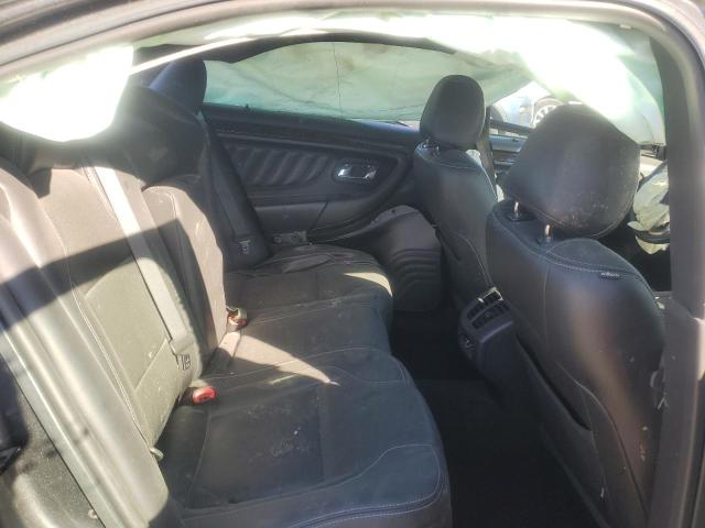 Photo 10 from auction – 2015 FORD TAURUS LIM with VIN 1FAHP2J81FG156746