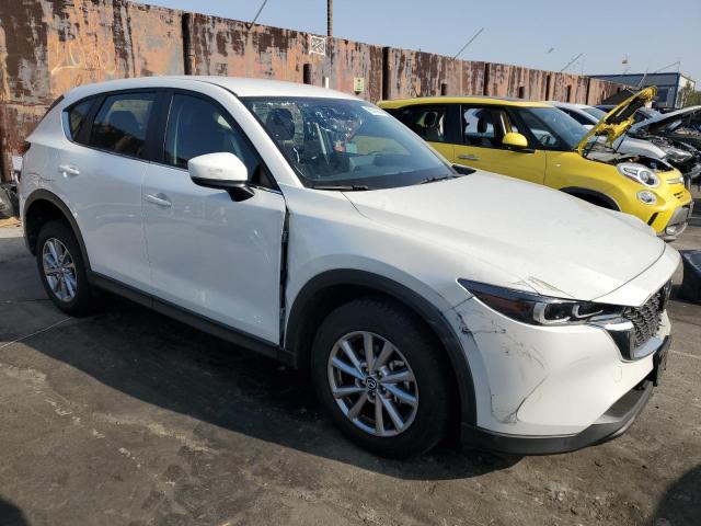 Photo 4 from auction – 2023 MAZDA CX-5 with VIN JM3KFBAM4P0149436