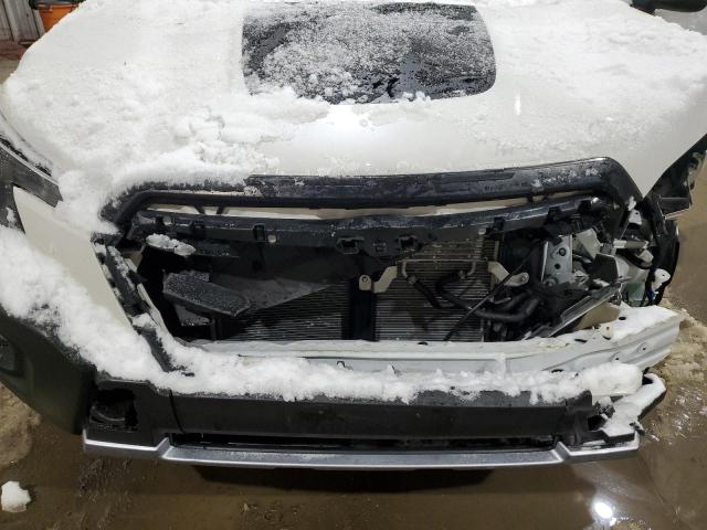 Photo 12 from auction – 2023 SUBARU FORESTER W with VIN JF2SKAMC0PH536666