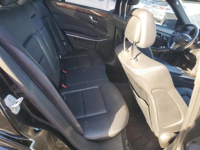 Photo 10 from auction – 2014 MERCEDES-BENZ E 350 with VIN WDDHF5KB2EB036299