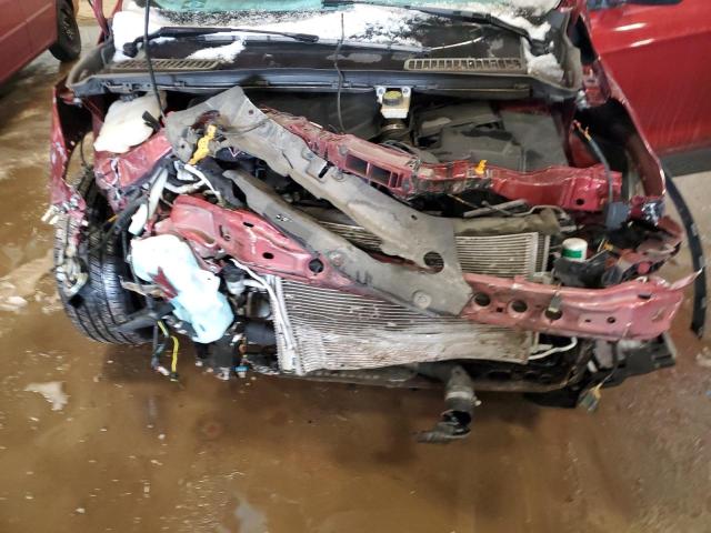 Photo 12 from auction – 2015 FORD ESCAPE SE with VIN 1FMCU0G95FUB91868