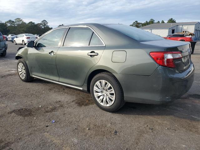 Photo 2 from auction – 2013 TOYOTA CAMRY L with VIN 4T4BF1FK7DR324309