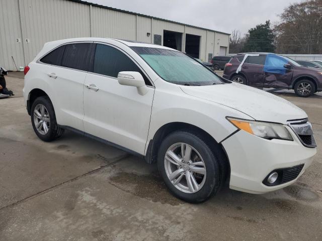 Photo 4 from auction – 2014 ACURA RDX TECHNO with VIN 5J8TB3H53EL012028