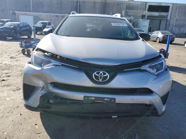 Photo 5 from auction – 2016 TOYOTA RAV4 LE with VIN 2T3BFREV5GW498850