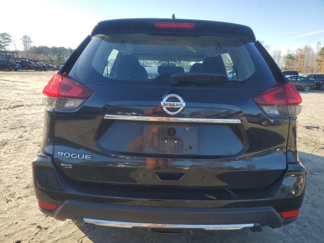 Photo 6 from auction – 2017 NISSAN ROGUE S with VIN JN8AT2MT8HW399457