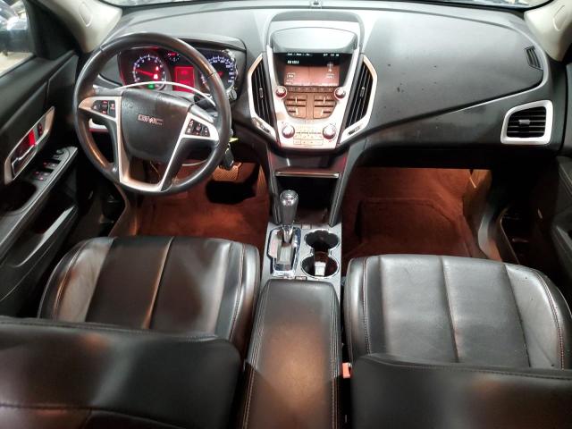 Photo 8 from auction – 2016 GMC TERRAIN SL with VIN 2GKFLUEK6G6205847