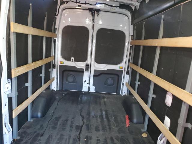 Photo 6 from auction – 2021 FORD TRANSIT T- with VIN 1FTBR1X81MKA08425