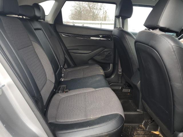 Photo 11 from auction – 2021 KIA SELTOS S with VIN KNDEU2AA1M7057446