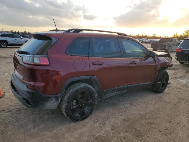Photo 3 from auction – 2020 JEEP CHEROKEE L with VIN 1C4PJLLB0LD528189