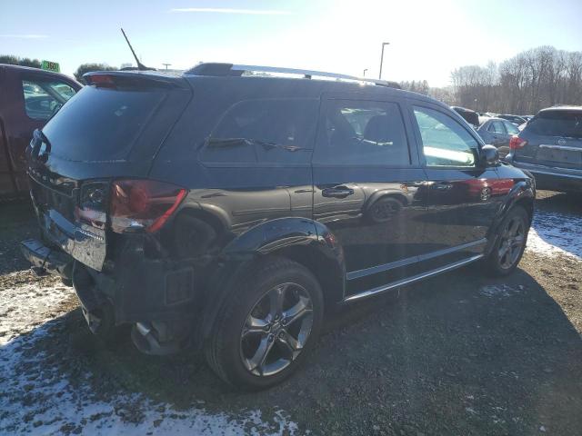 Photo 3 from auction – 2016 DODGE JOURNEY CR with VIN 3C4PDDGGXGT108958