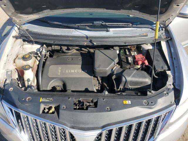 Photo 12 from auction – 2013 LINCOLN MKX with VIN 2LMDJ6JK9DBL09648
