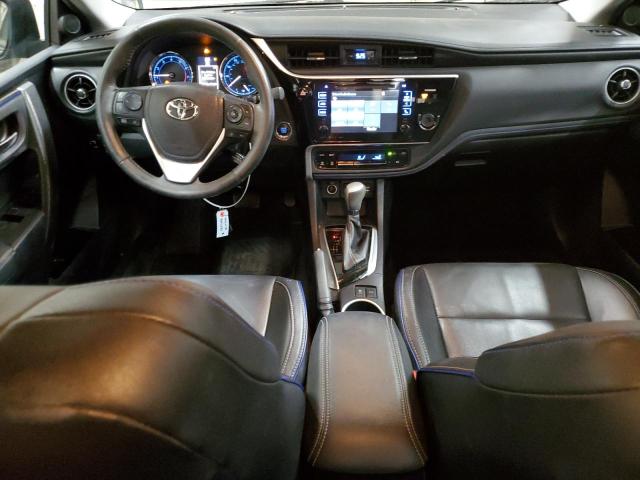 Photo 8 from auction – 2017 TOYOTA COROLLA L with VIN 2T1BURHE0HC828505