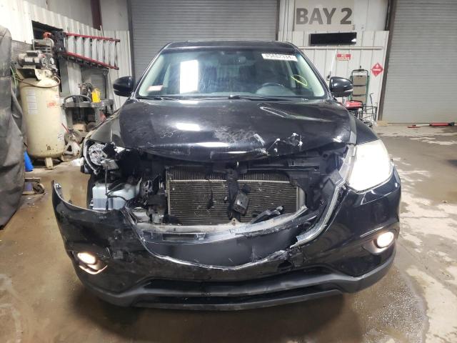 Photo 5 from auction – 2013 MAZDA CX-9 GRAND with VIN JM3TB3DA7D0413977