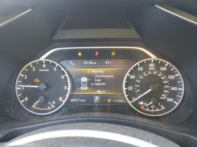 Photo 9 from auction – 2017 NISSAN MURANO S with VIN 5N1AZ2MH3HN193003