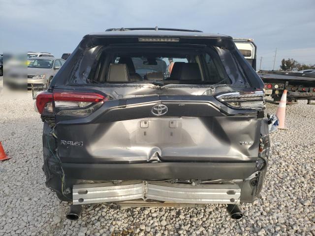 Photo 6 from auction – 2021 TOYOTA RAV4 XLE P with VIN 2T3C1RFV8MW156970