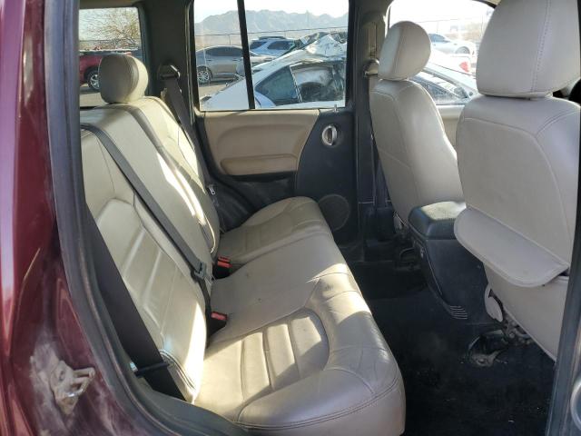 Photo 11 from auction – 2003 JEEP LIBERTY LI with VIN 1J4GL58K33W543623