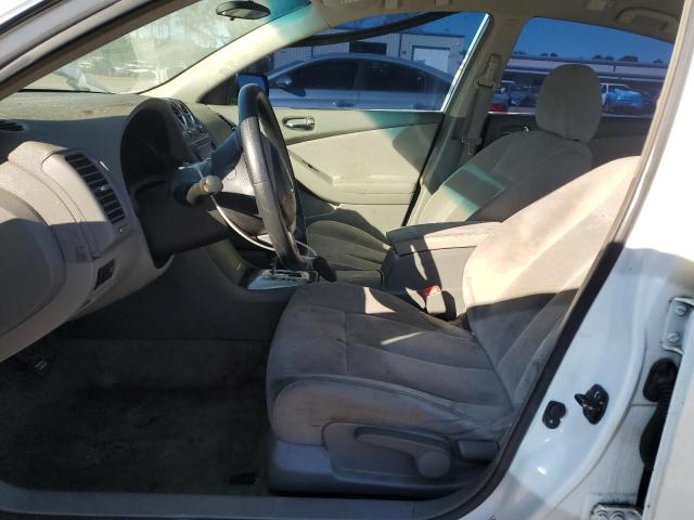 Photo 7 from auction – 2010 NISSAN ALTIMA BAS with VIN 1N4AL2AP6AN430368