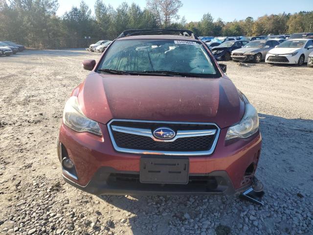 Photo 5 from auction – 2016 SUBARU CROSSTREK with VIN JF2GPANCXG8324959