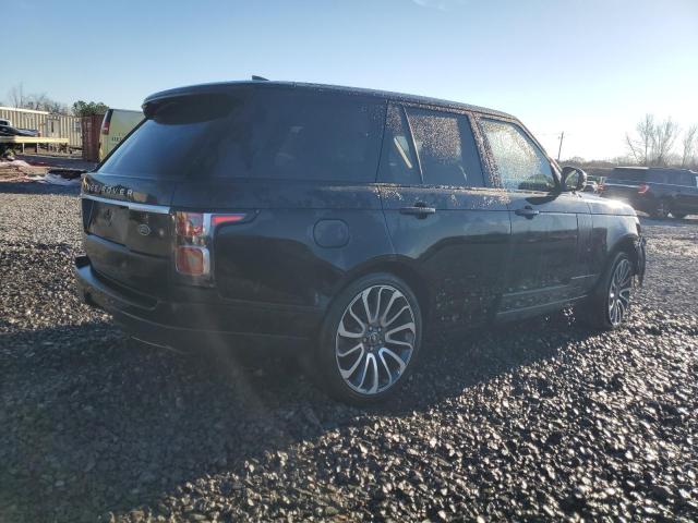 Photo 3 from auction – 2020 LAND ROVER RANGE ROVE with VIN SALGS2SE2LA589976