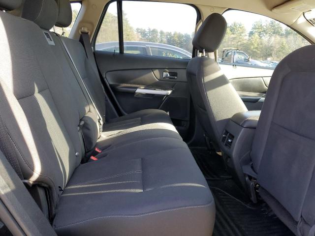 Photo 11 from auction – 2012 FORD EDGE SE with VIN 2FMDK3GC1CBA61319
