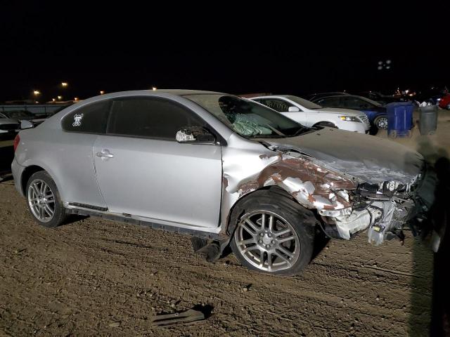 Photo 4 from auction – 2006 TOYOTA SCION TC with VIN JTKDE177960068598