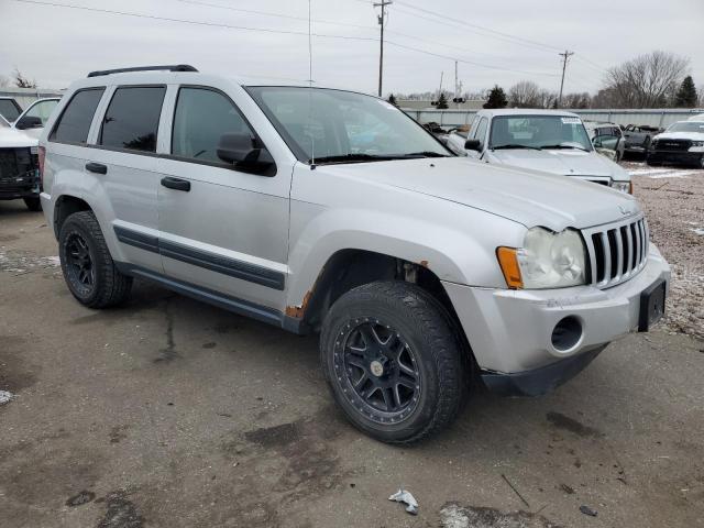 Photo 4 from auction – 2005 JEEP GRAND CHER with VIN 1J4GR48K45C663962