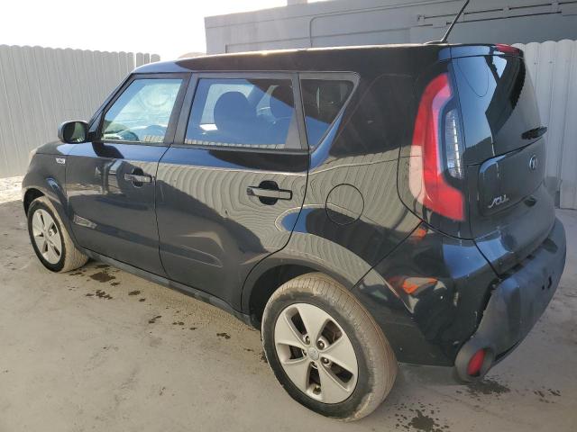 Photo 2 from auction – 2016 KIA SOUL with VIN KNDJN2A20G7357617
