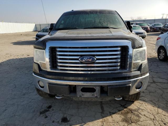Photo 5 from auction – 2012 FORD F150 SUPER with VIN 1FTFW1EF6CFC02967