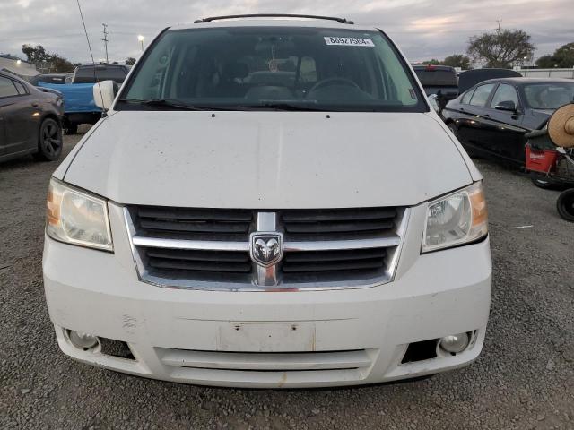 Photo 5 from auction – 2010 DODGE GRAND CARA with VIN 2D4RN5D13AR484233