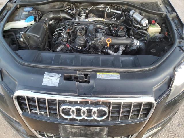 Photo 12 from auction – 2013 AUDI Q7 PREMIUM with VIN WA1LMAFE7DD009264