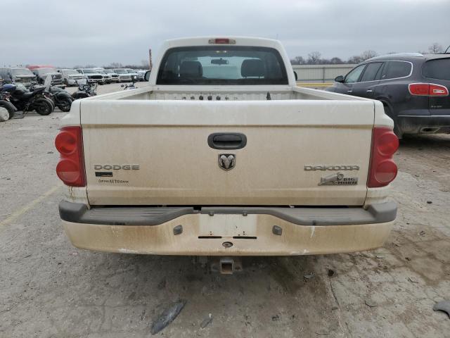 Photo 6 from auction – 2009 DODGE DAKOTA SXT with VIN 1D3HW32P29S749078