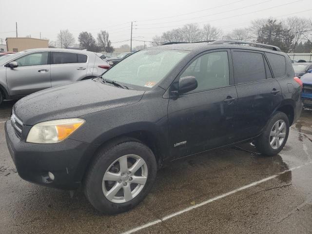 Photo 1 from auction – 2006 TOYOTA RAV4 LIMIT with VIN JTMBD31V165003929