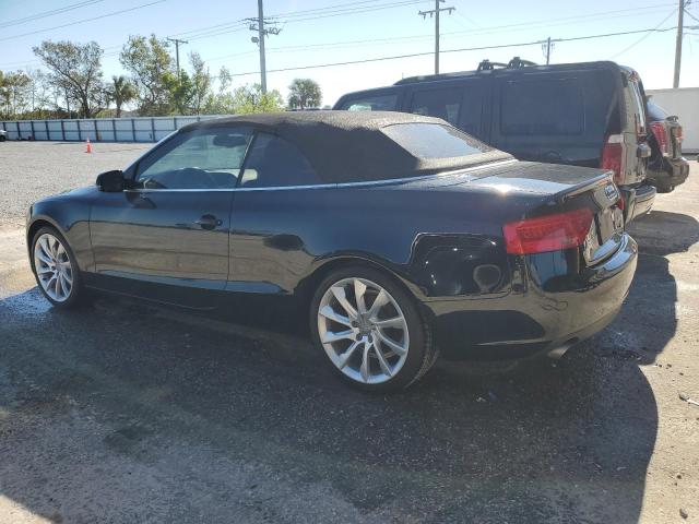 Photo 2 from auction – 2013 AUDI A5 PREMIUM with VIN WAUJFAFHXDN002897