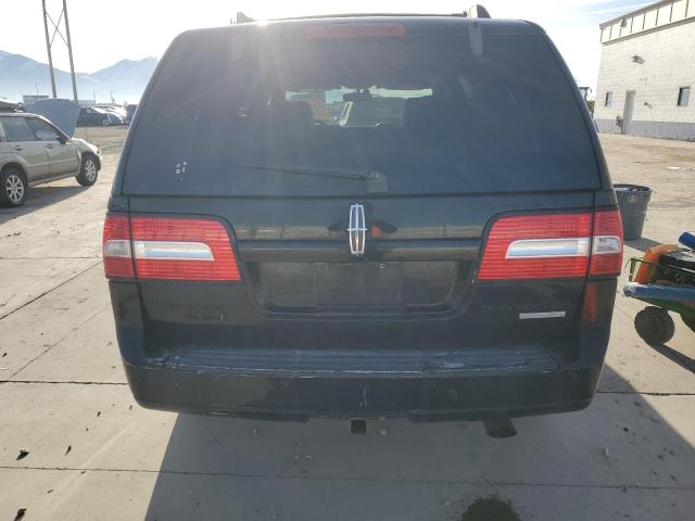 Photo 6 from auction – 2009 LINCOLN NAVIGATOR with VIN 5LMFU27559EJ02172