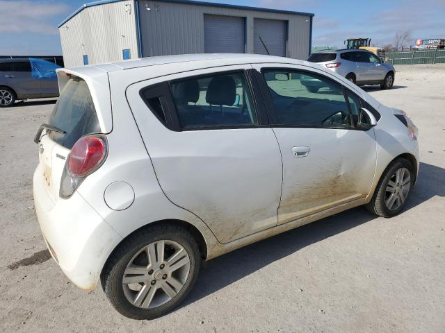 Photo 3 from auction – 2015 CHEVROLET SPARK LS with VIN KL8CB6S90FC741528